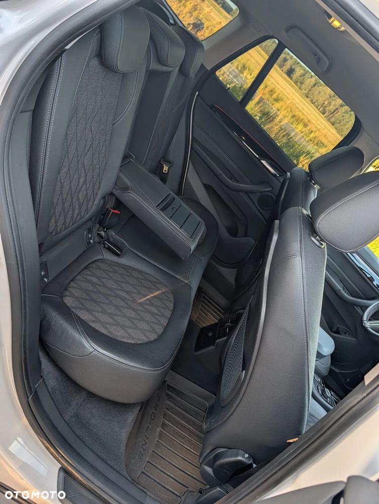 BMW X1 xDrive20i - 39