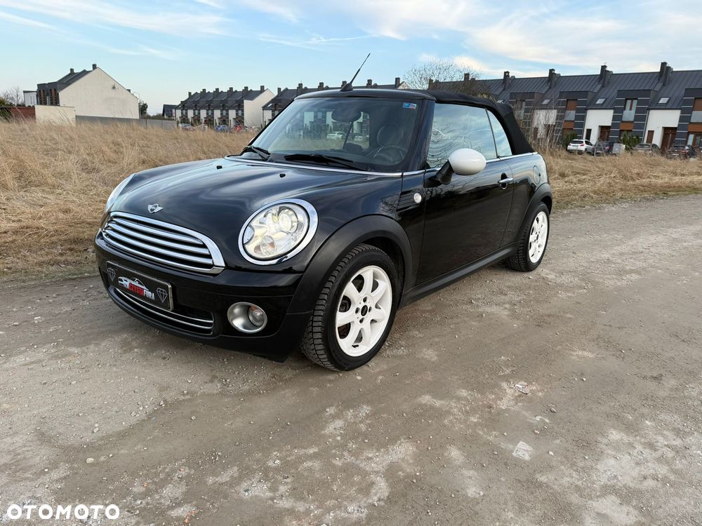 MINI Cooper - 2
