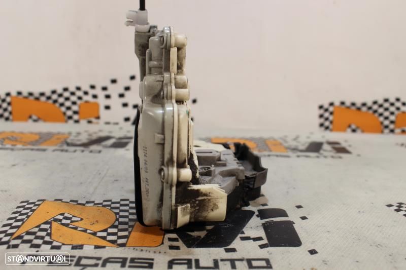 Fecho Da Porta Frente Direita Audi A4 (8K2, B8)  8J2837016a / 8J2 837 - 2