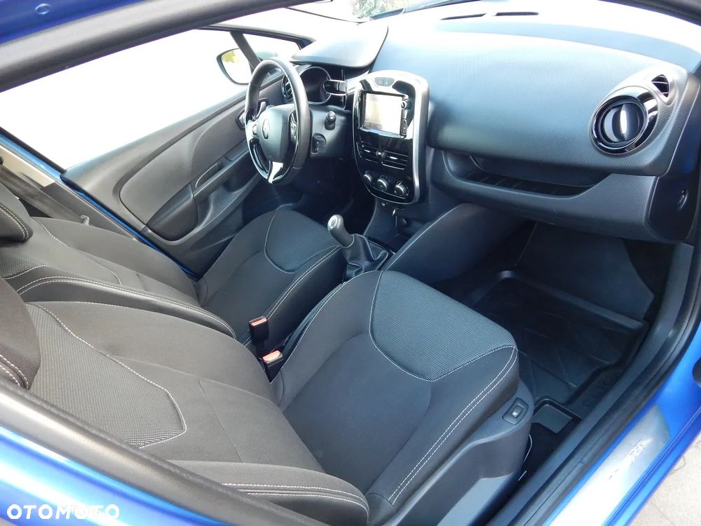 Renault Clio TCe 90 Limited - 10