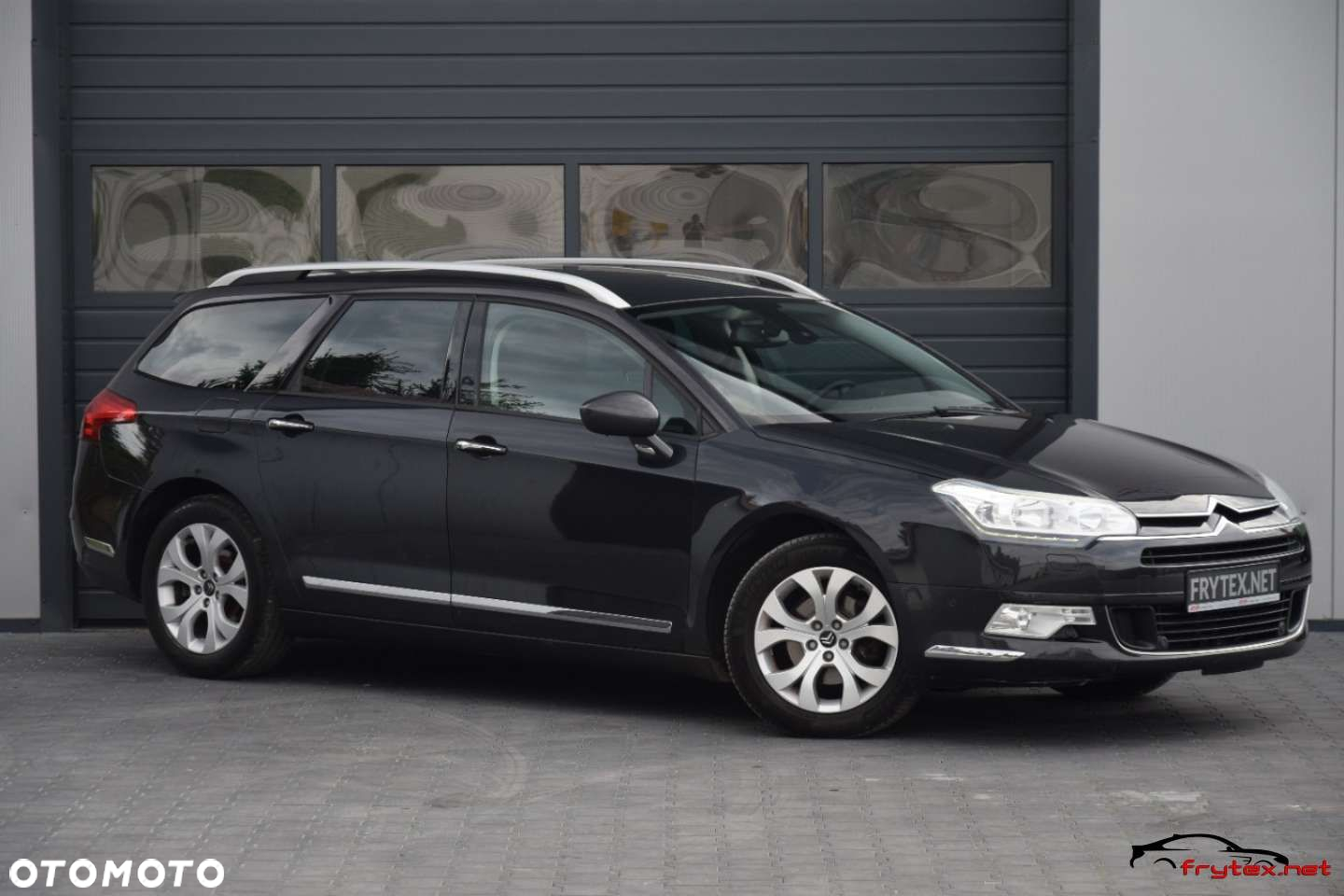 Citroën C5 - 6