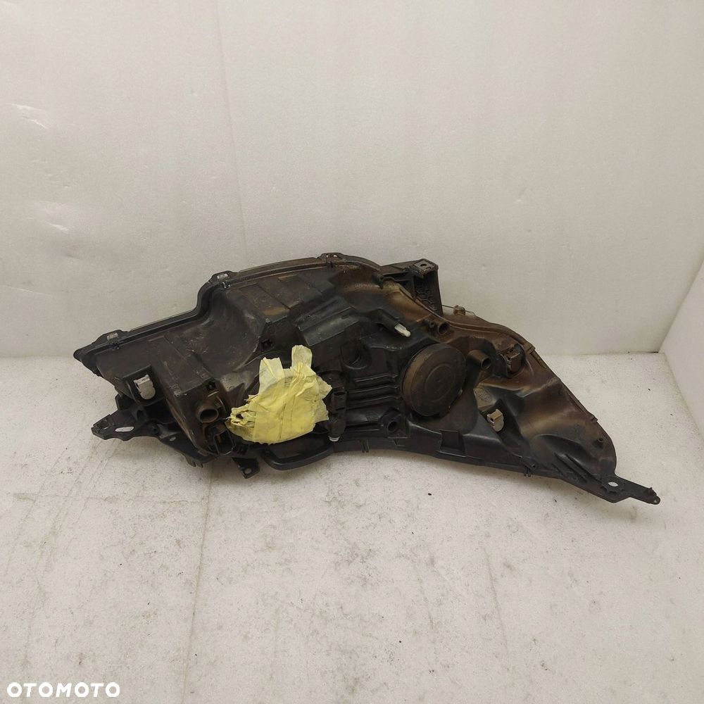 Peugeot 508 I LAMPA ZW Przód strona lewa 9678393180 - 6