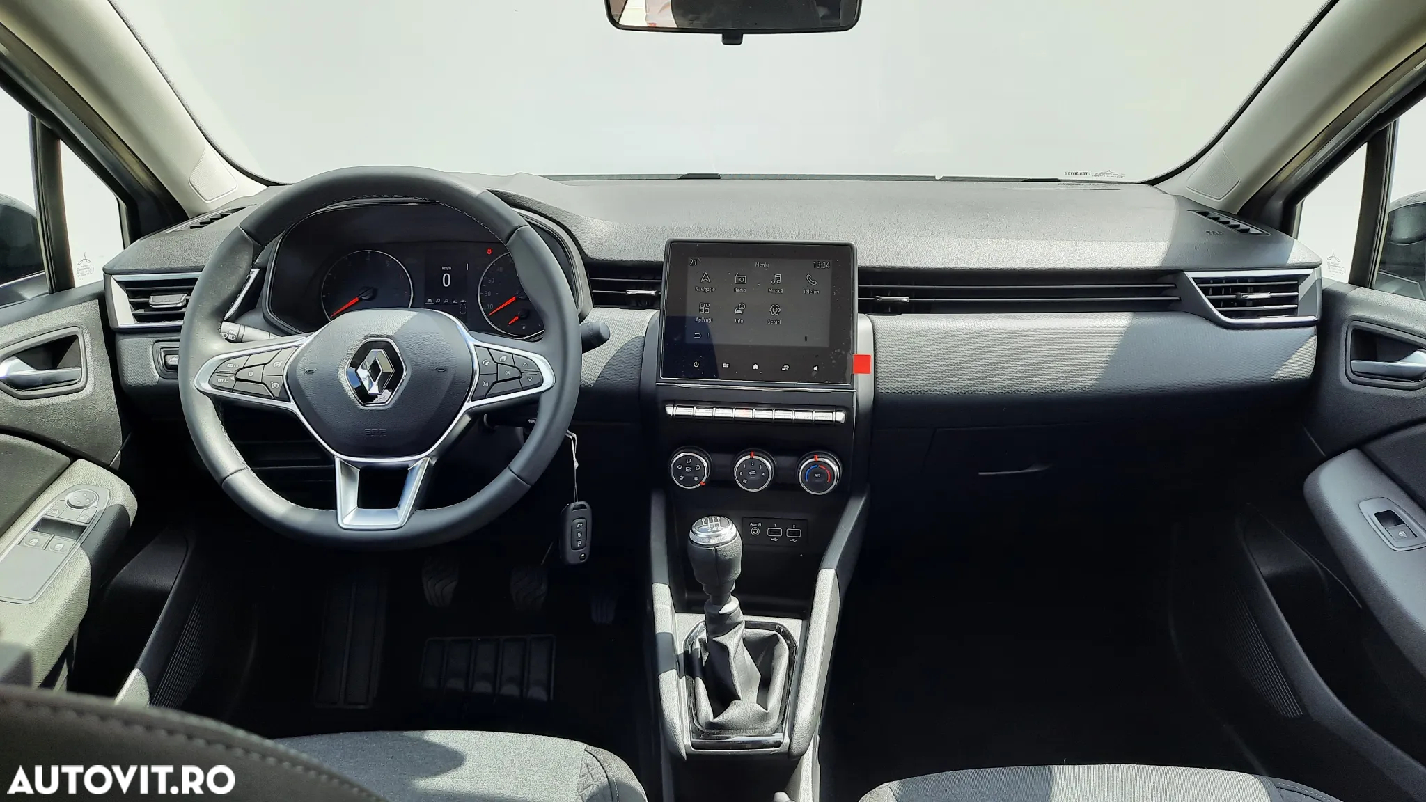 Renault Clio V TCe Life - 3
