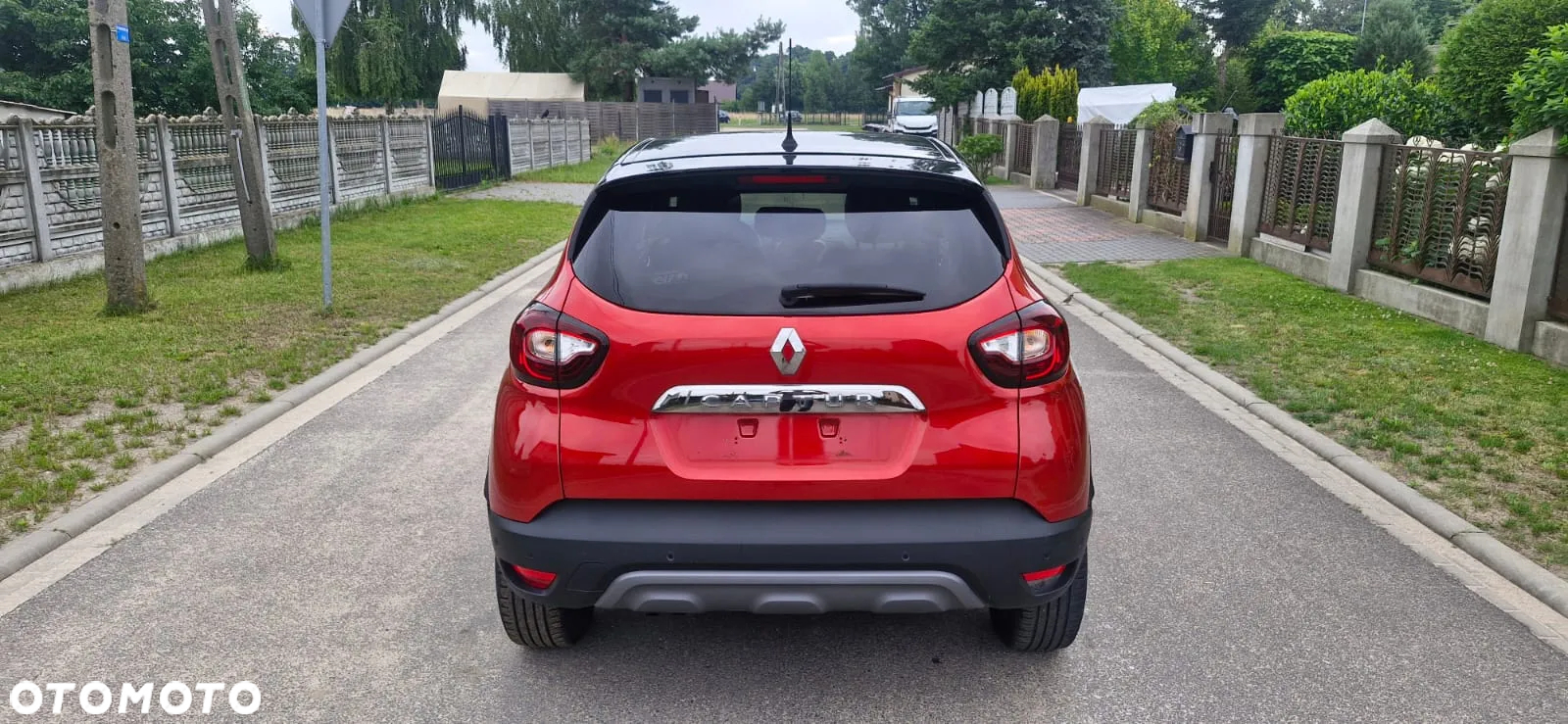 Renault Captur 1.3 Energy TCe S-Edition EDC - 3