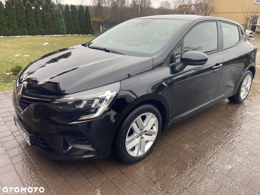 Renault Clio TCe 90 TECHNO - 10