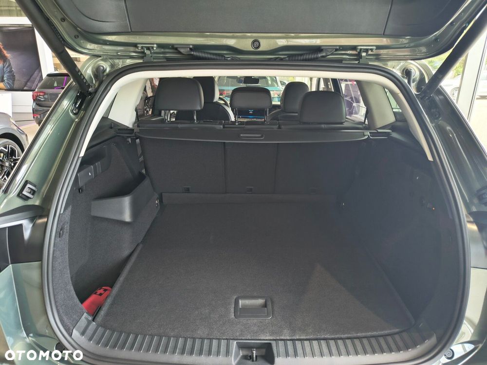 Volkswagen Tayron - 14