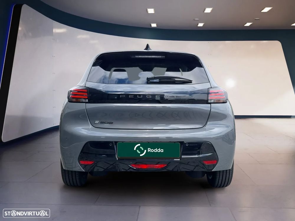 Peugeot e-208 51 kWh Allure - 7