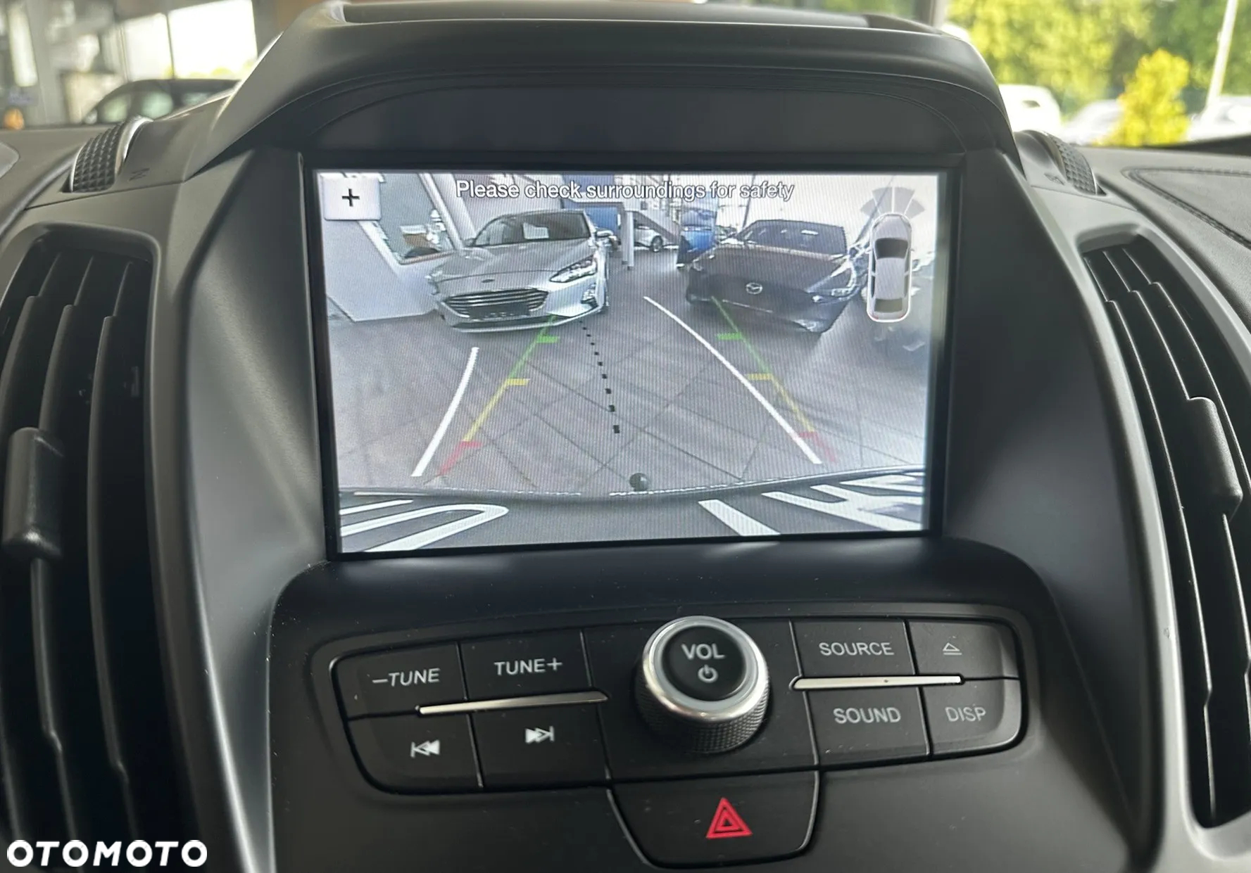 Ford Kuga 1.5 EcoBoost 4x4 Vignale - 14