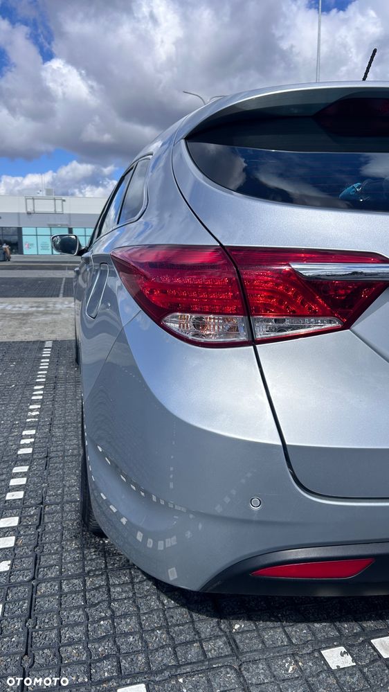 Hyundai i40 - 18