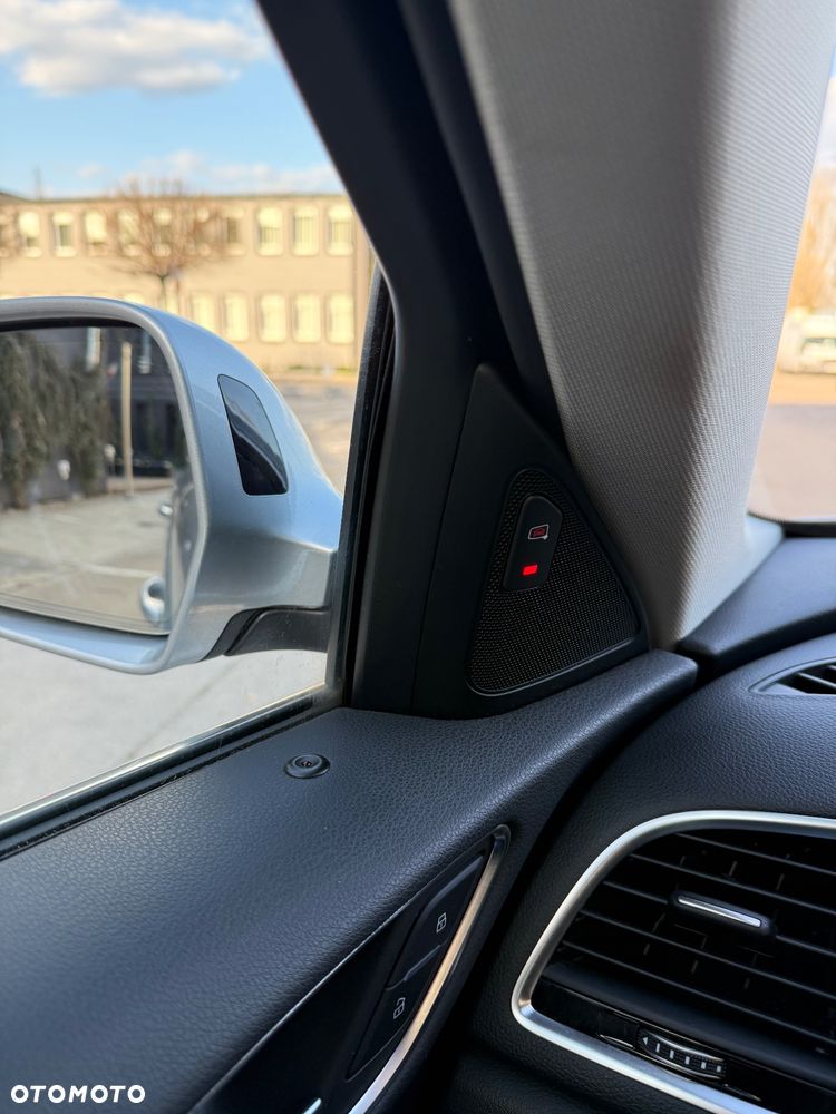 Audi Q3 2.0 TDI Quattro Sport S tronic - 34