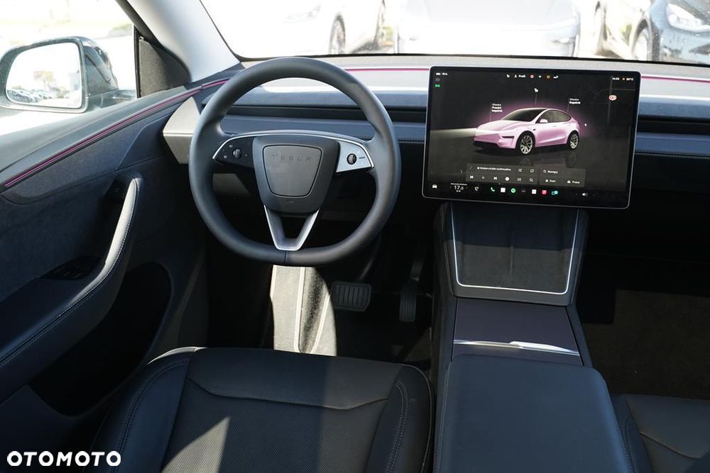 Tesla Y 83.1kWh Long Range RWD - 15