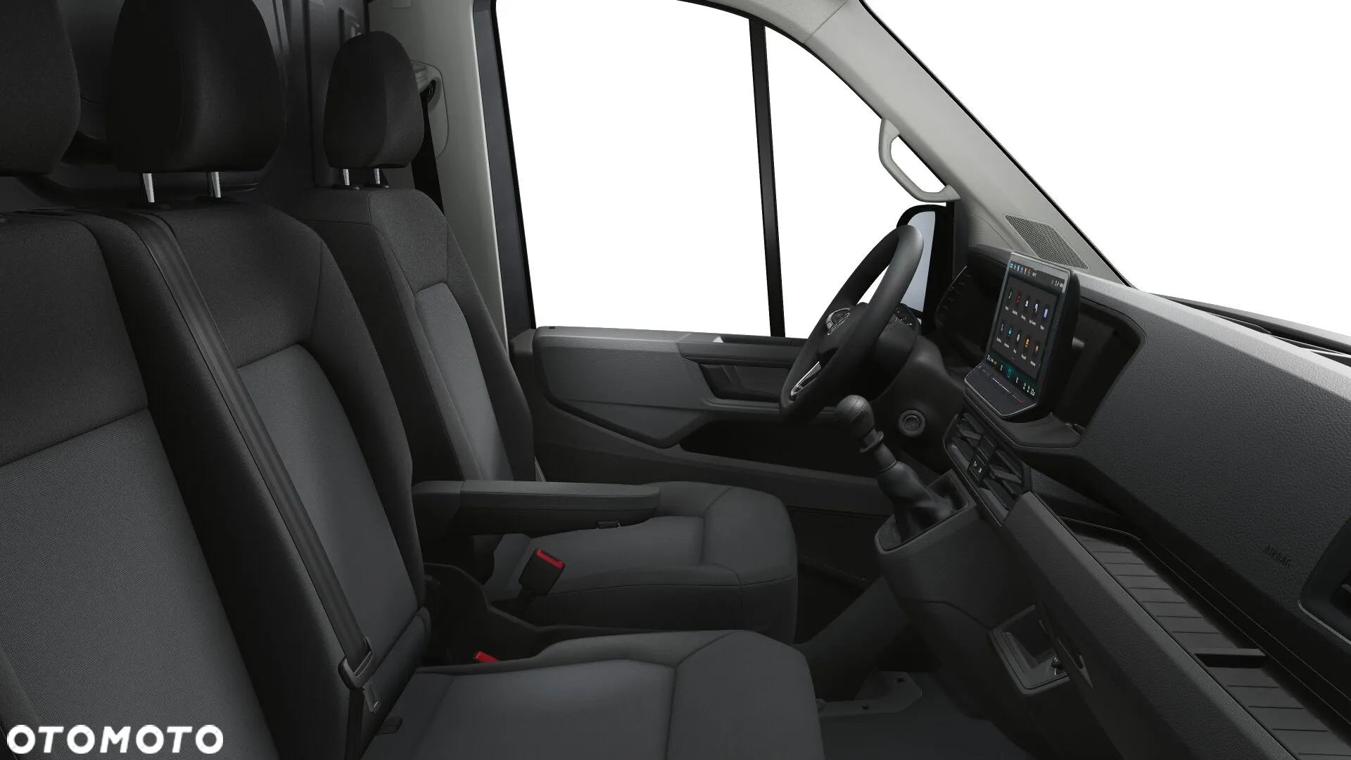 Volkswagen Crafter - 8
