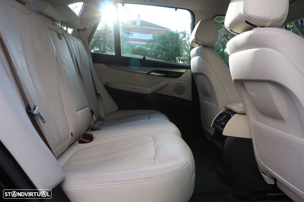 BMW X5 40e xDrive - 16