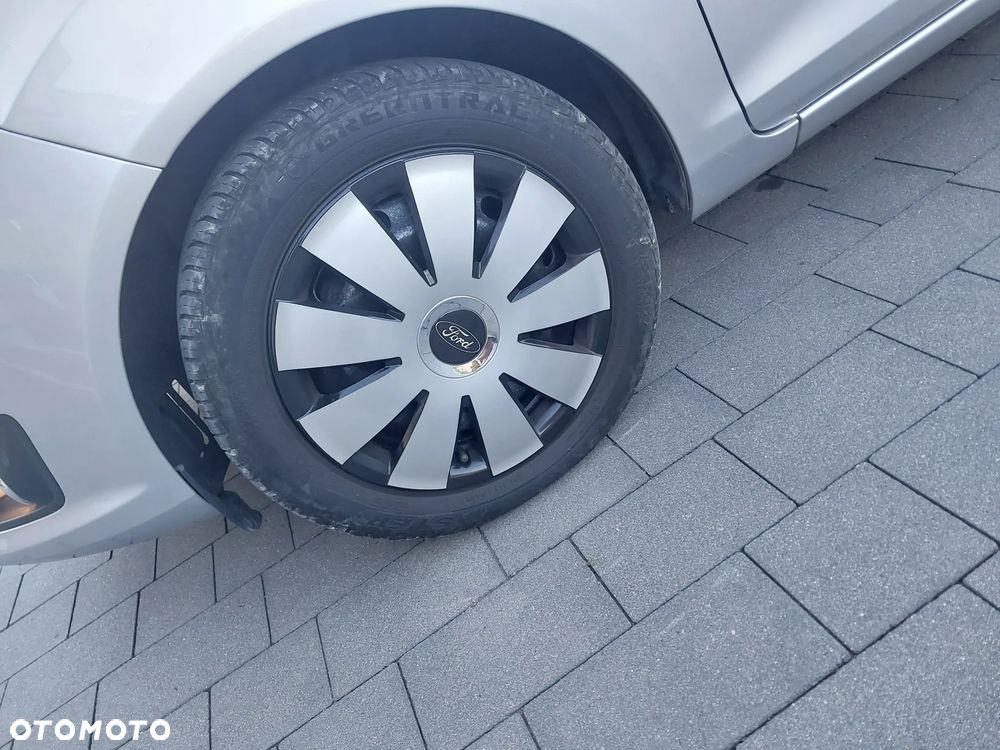 Skoda Citigo 1.0 MPI Sport - 17