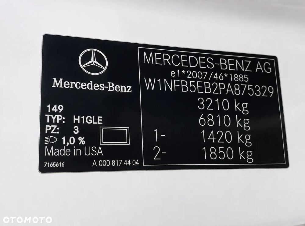 Mercedes-Benz GLE 350 e 4-Matic - 15