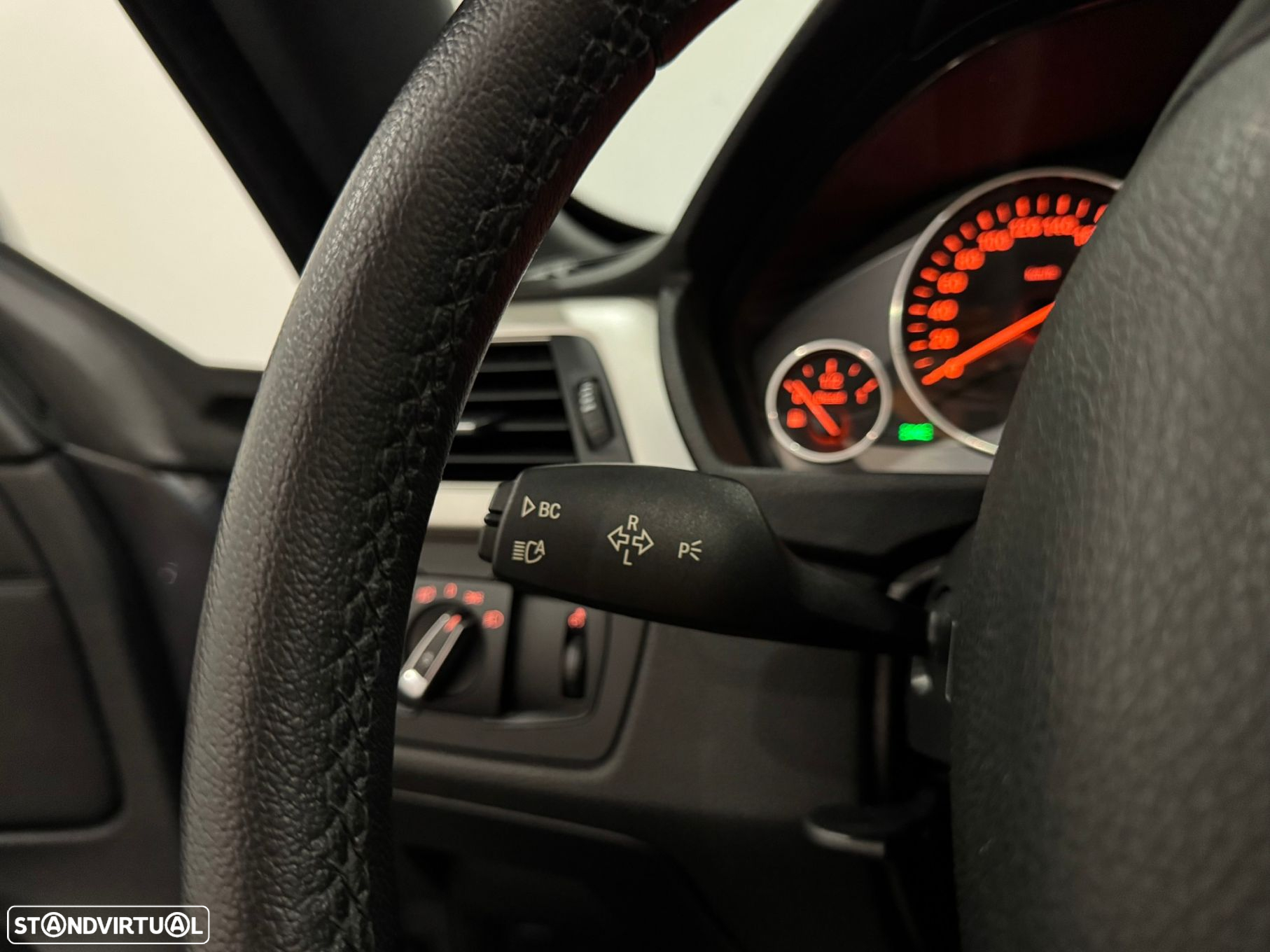 BMW 420 d Line Sport Auto - 44