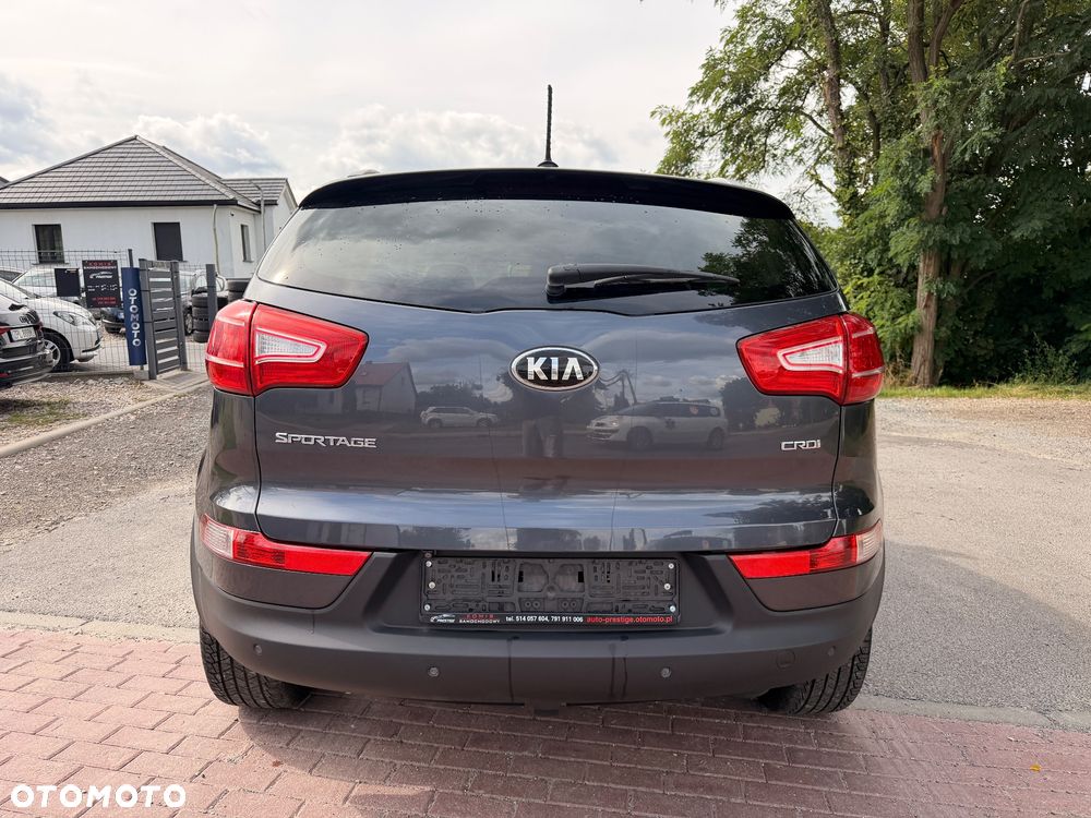 Kia Sportage - 15