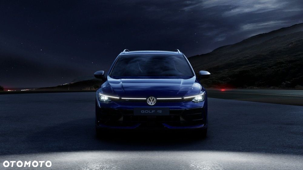 Volkswagen Golf Variant 2.0 TSI 4Motion R - 17