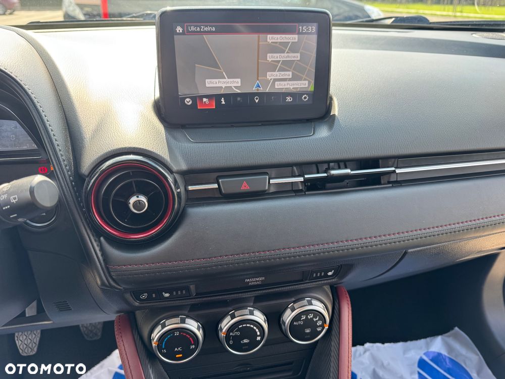 Mazda CX-3 2.0 Takumi - 28