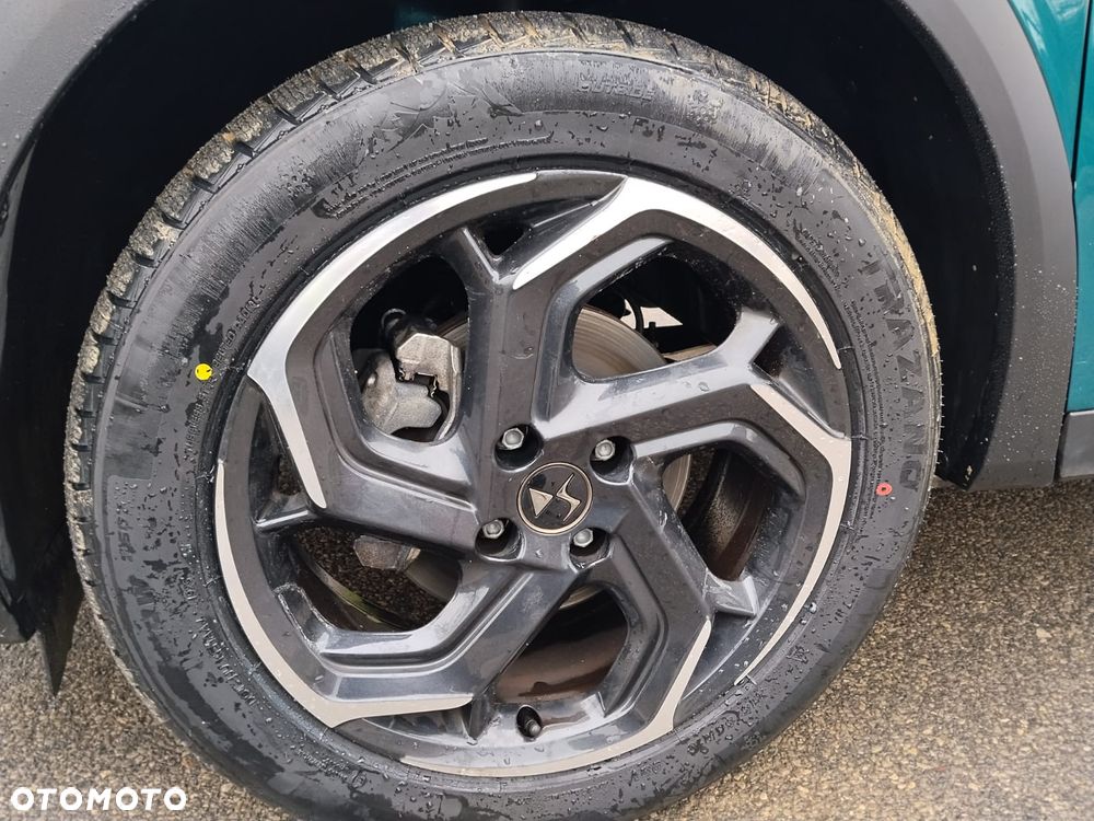 DS Automobiles DS 3 Crossback - 32