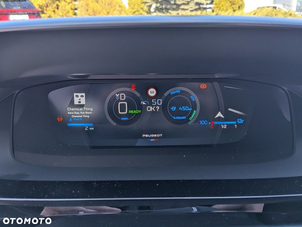 Peugeot 308 156 GT - 27
