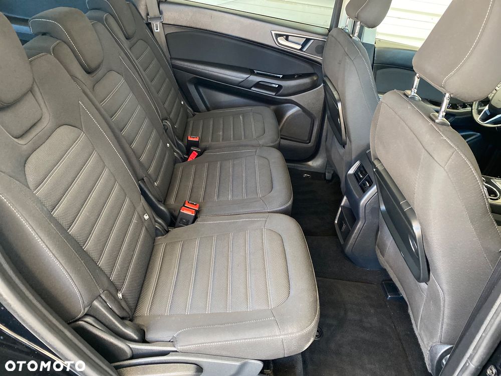 Ford Galaxy 2.0 TDCi Trend - 17