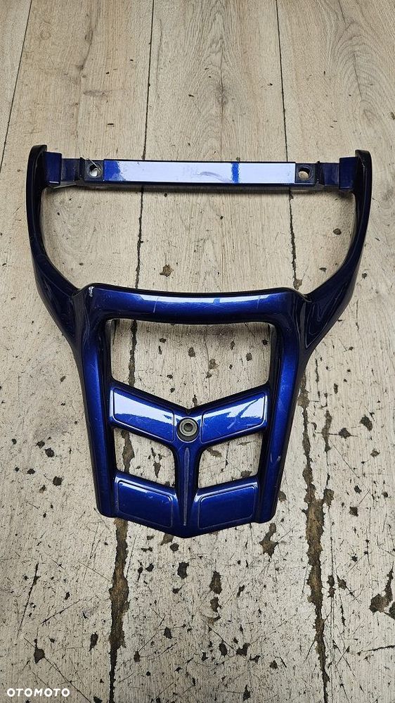 Stelaż pod kufer centralny uchwyt bagażnik Yamaha FJR 1300 01-05 - 4