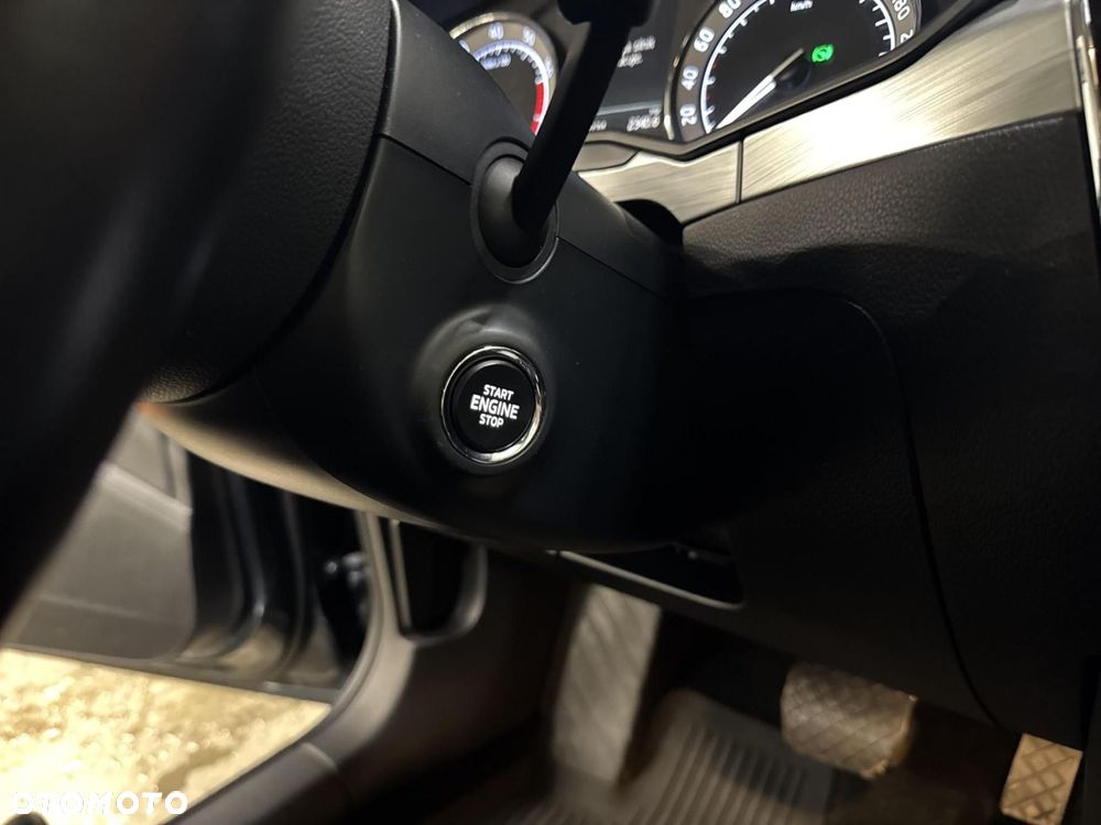 Skoda Superb - 27