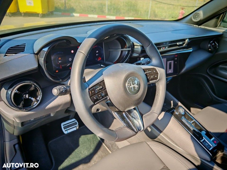 Alfa Romeo Altul - 5
