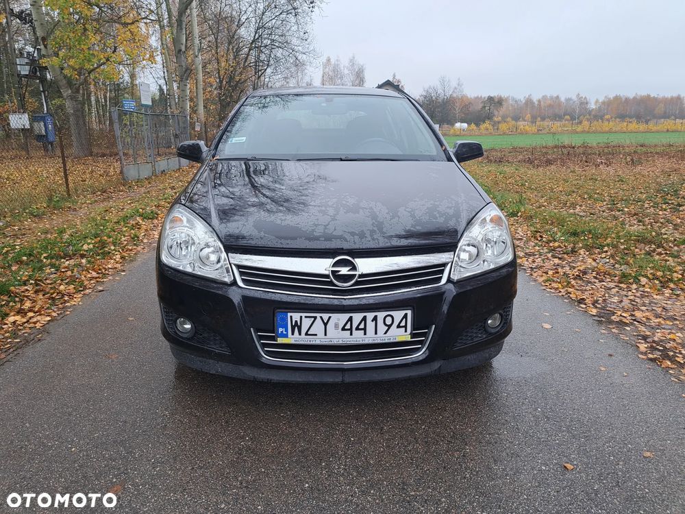 Opel Astra - 4