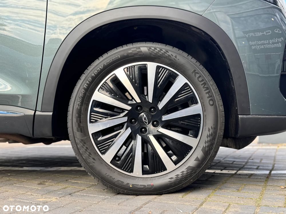 Chery Tiggo 8 - 15
