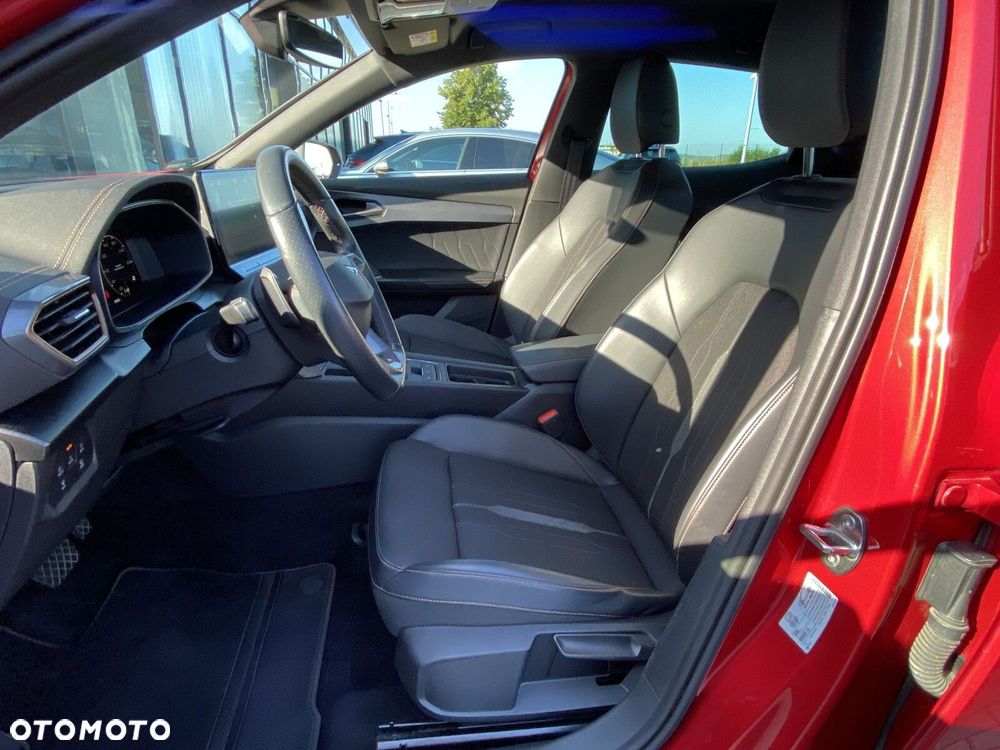 Cupra Formentor - 11
