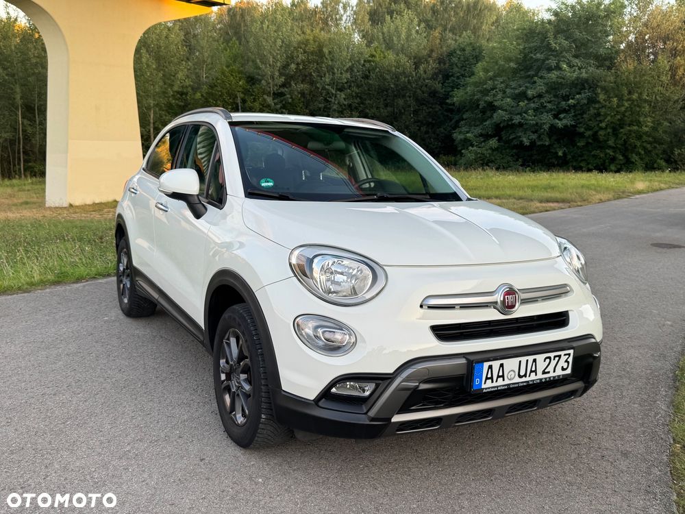 Fiat 500X 1.6 E-torQ 4x2 S&S Pop Star - 10