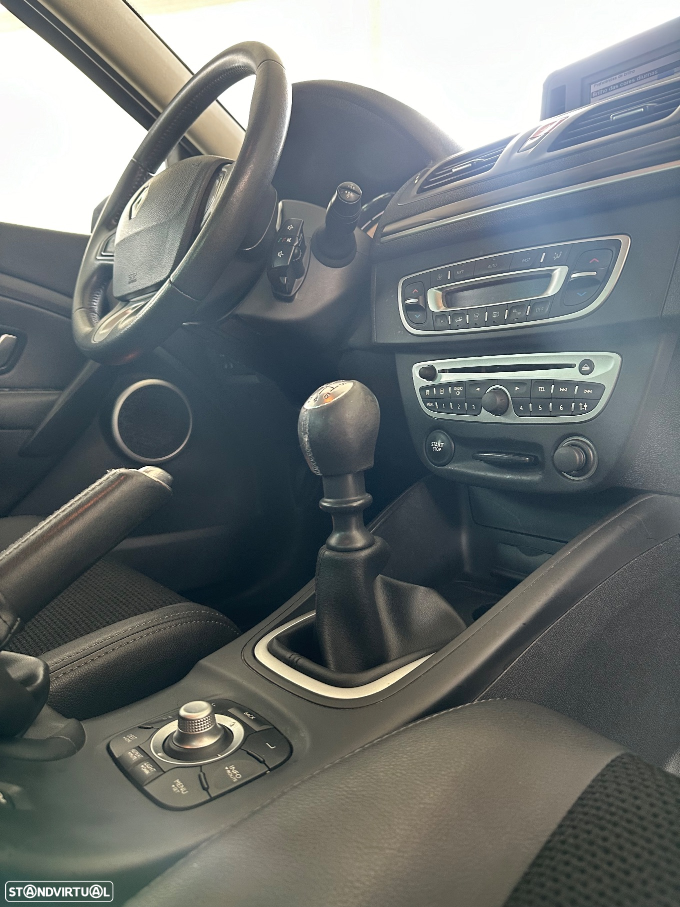 Renault Mégane - 16