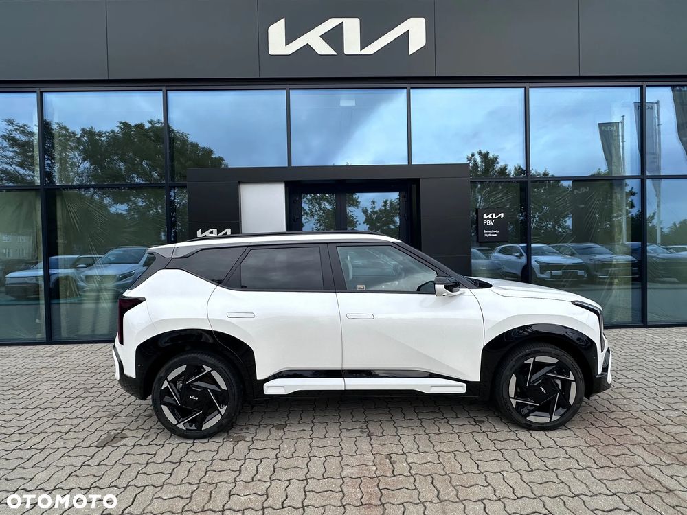 Kia Seltos 1.6 T-GDI GT Line DCT - 6