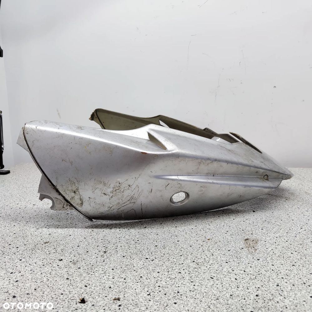 Zadupek, ogon, owiewka, osłona tył Peugeot Speedfight 2 - 11