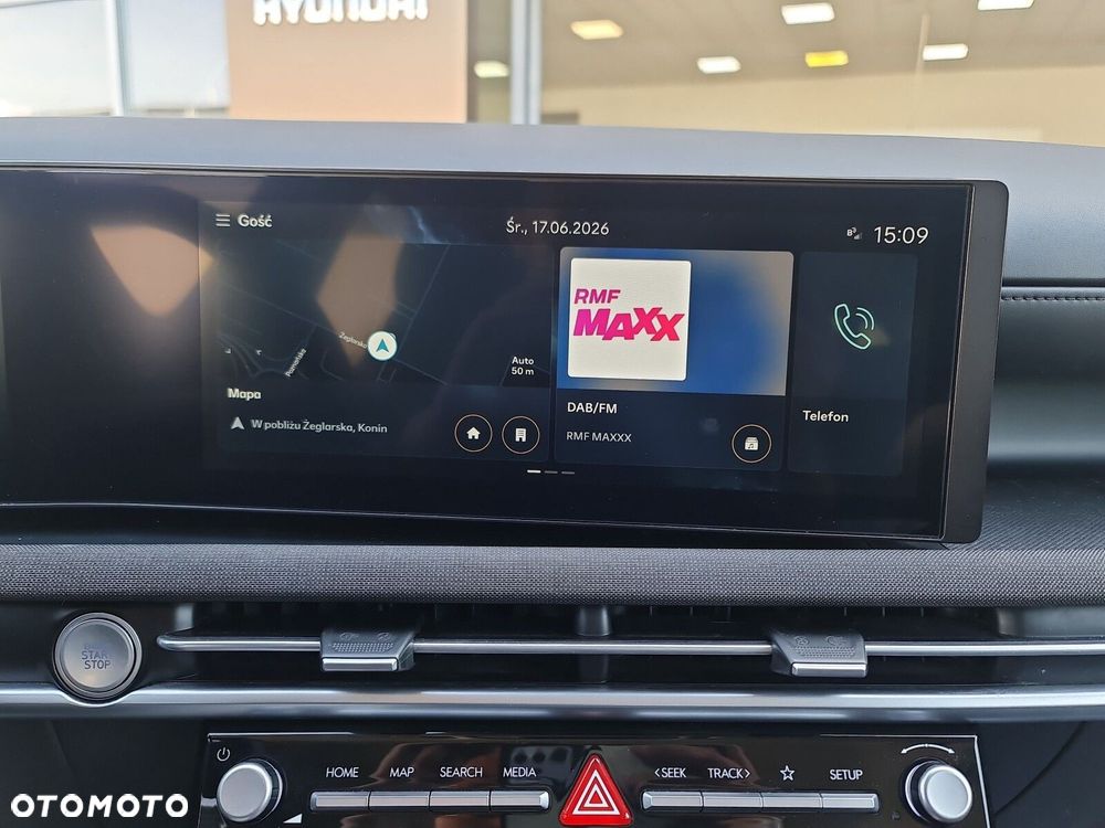 Hyundai Tucson 1.6 T-GDi 48V Smart 2WD DCT - 19