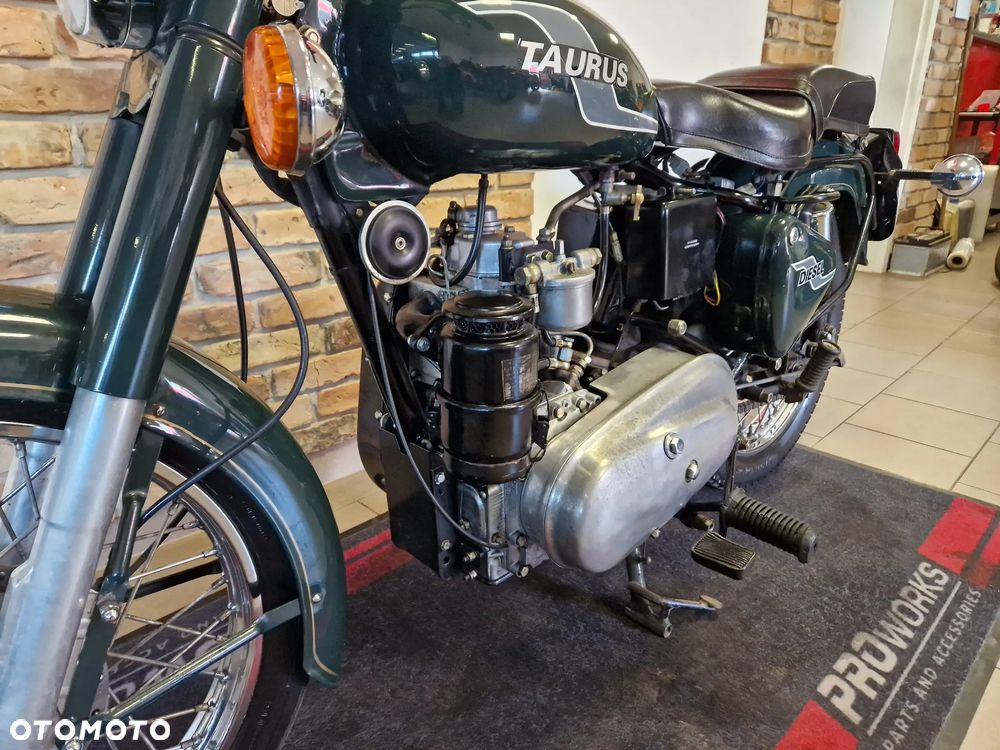 Royal Enfield Bullet - 23