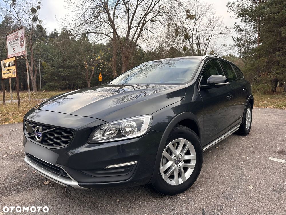 Volvo V60 D3 Momentum - 2