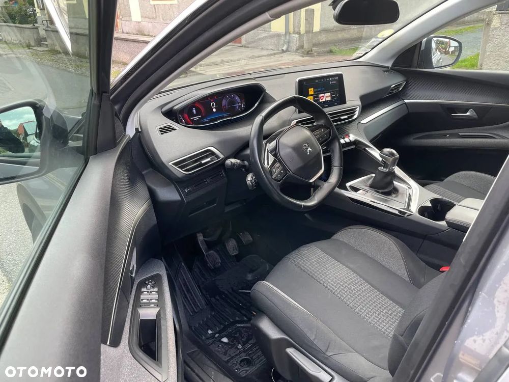 Peugeot 3008 BlueHDi 130 Stop & Start Active Business-Paket - 6