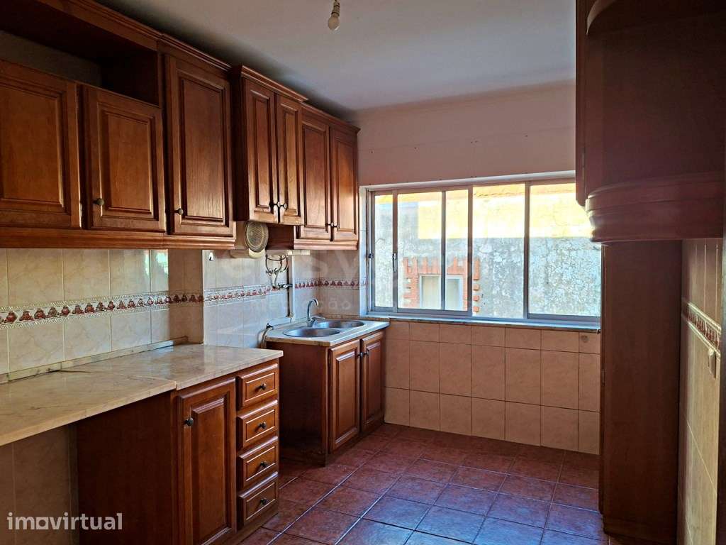 Apartamento T2 para Venda | Junto à Loja do Cidadão de Setúbal - Grande imagem: 2/26