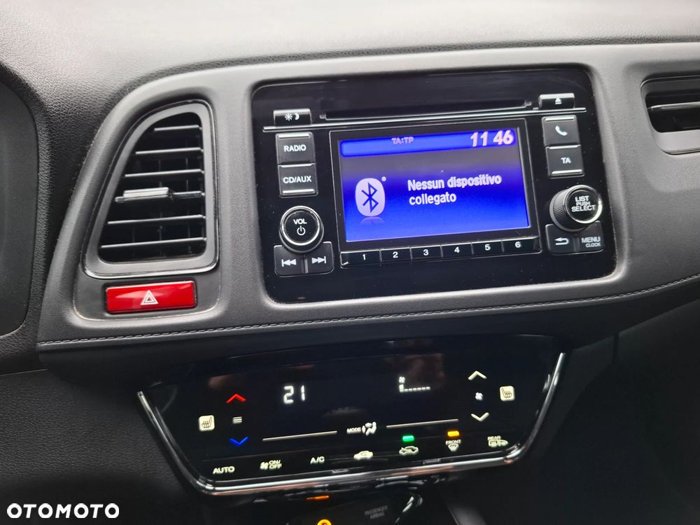 Honda HR-V 1.5 i-VTEC Elegance - 18