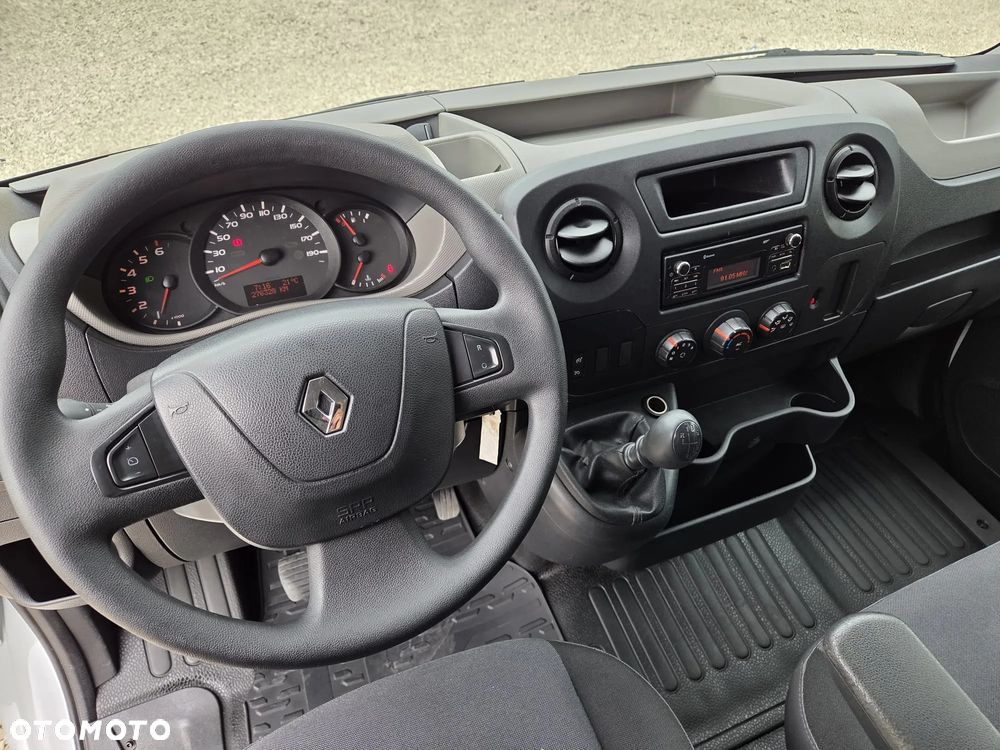 Renault Master - 8