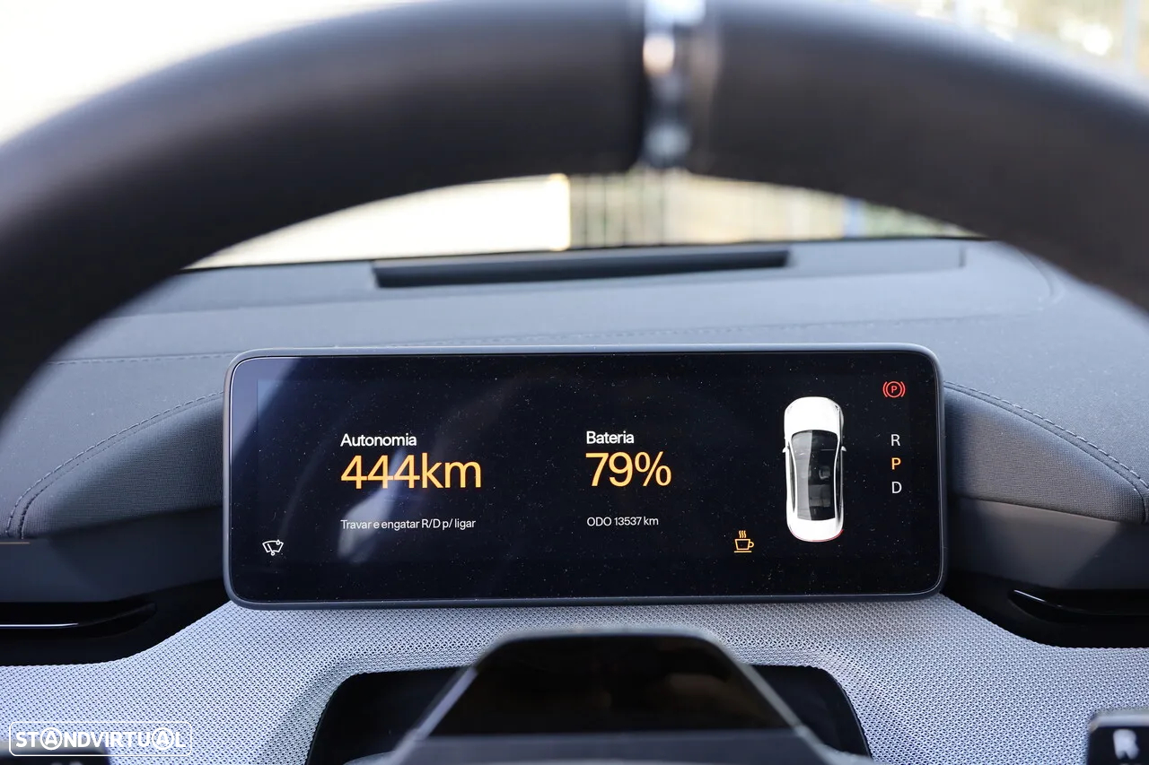 Polestar 4 Long Range 100 kWh Dual Motor - 29