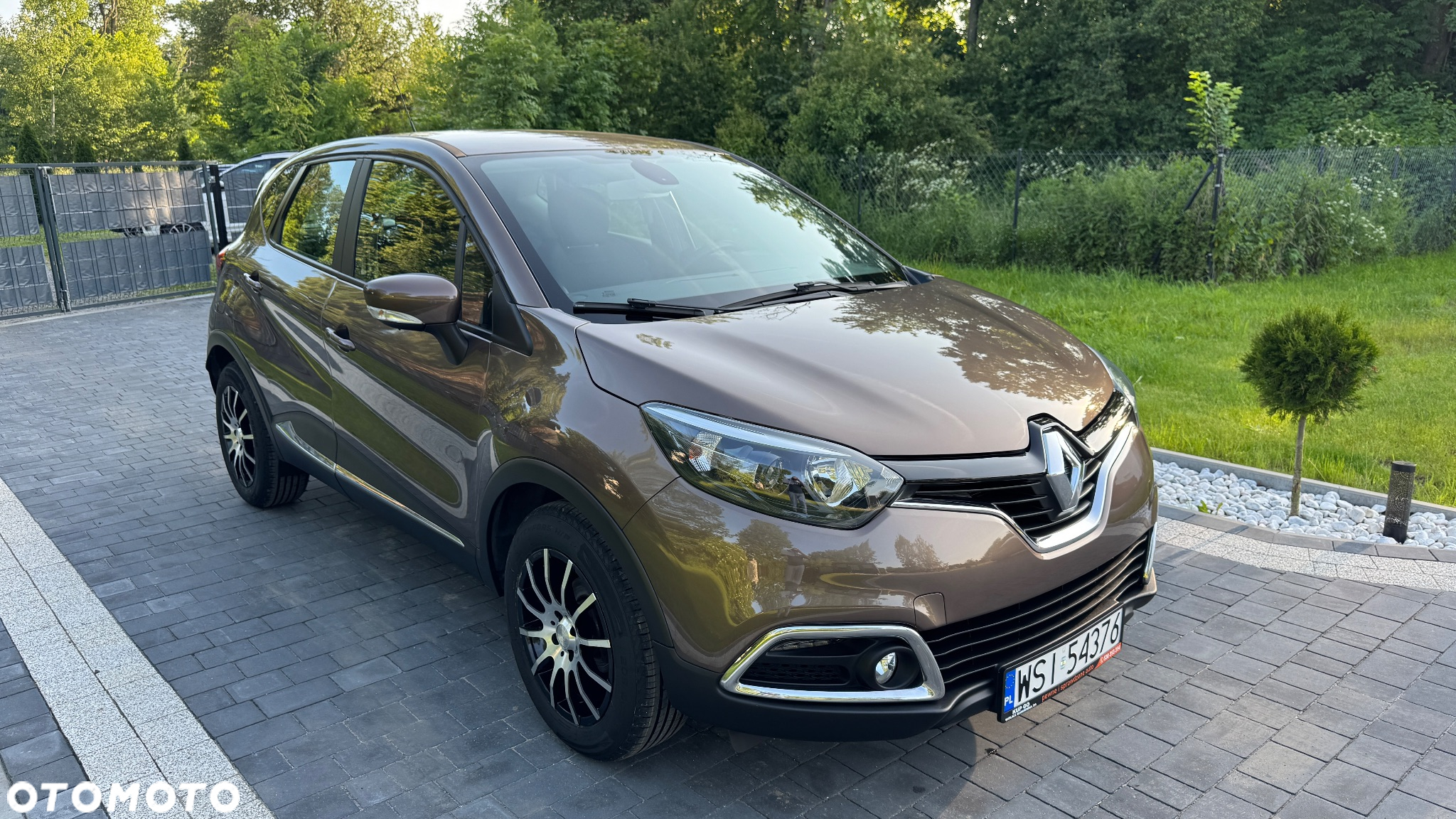 Renault Captur (ENERGY) TCe 90 INTENS - 2