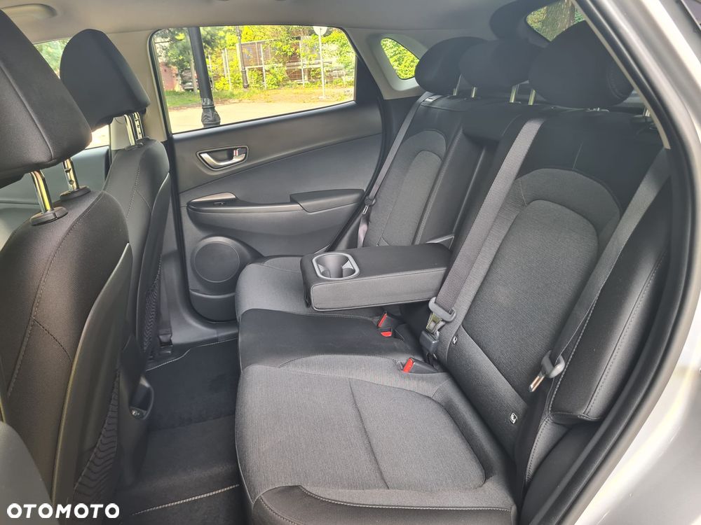 Hyundai Kona - 19