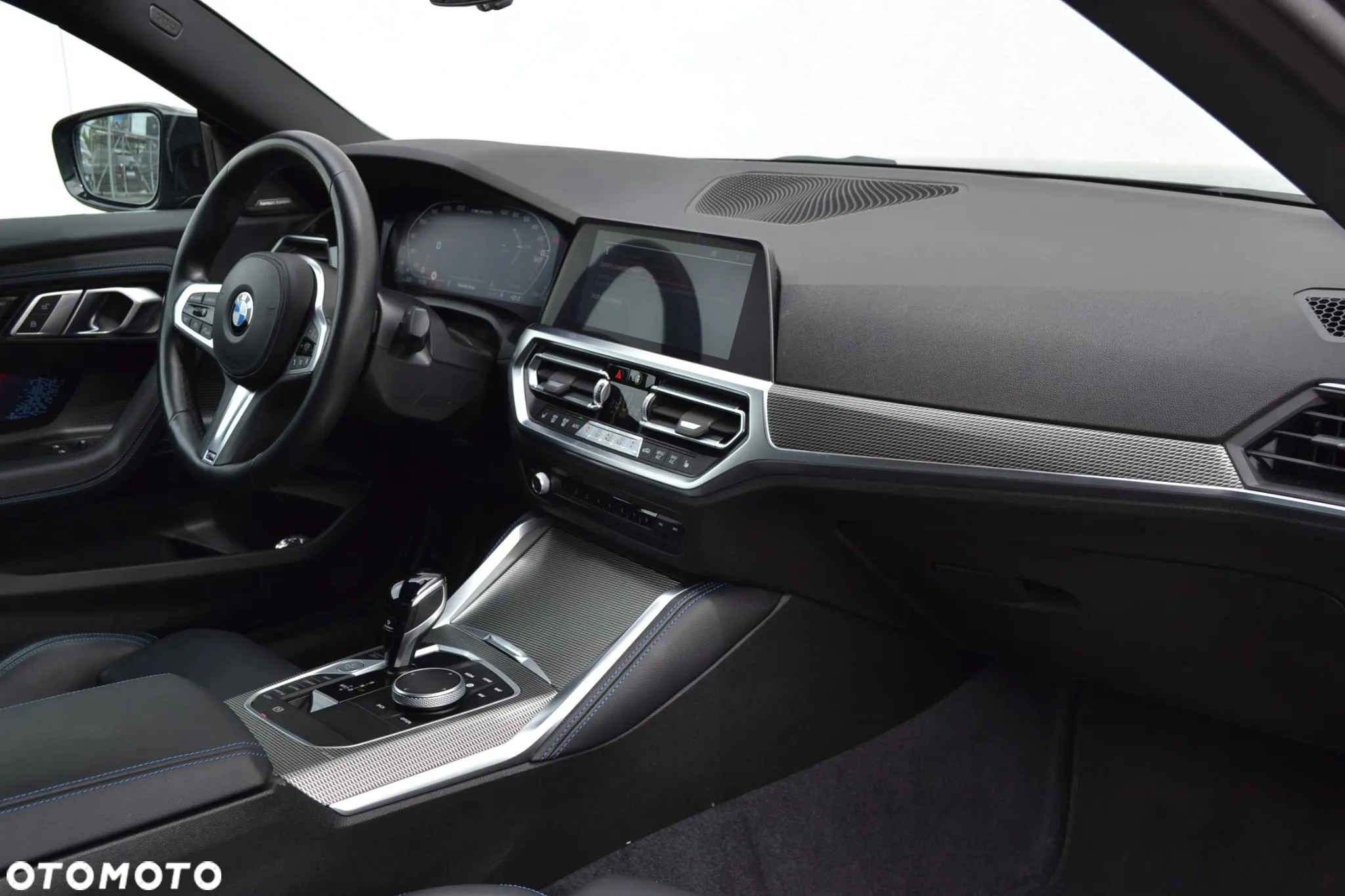 BMW Seria 2 M240i xDrive - 10