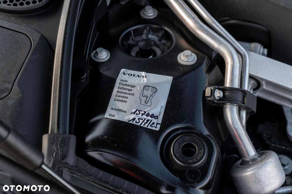 Volvo V60 D3 Geartronic Momentum - 41