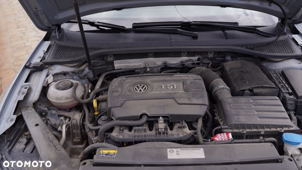 Volkswagen Passat 1.8 TSI BMT Highline DSG - 19
