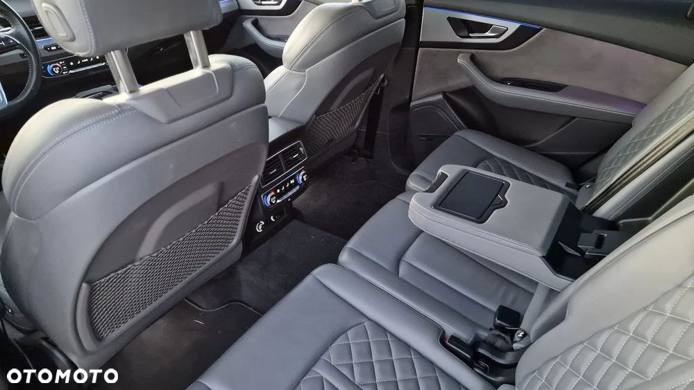Audi Q7 - 23